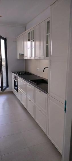 Apartament cu 2 camere decomandat în Titan