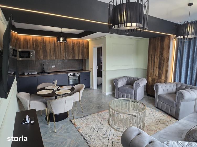 Penthouse cu priveliste - 18