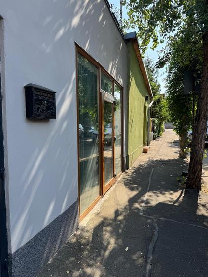 Spațiu comercial, de 78 mp, în Domenii