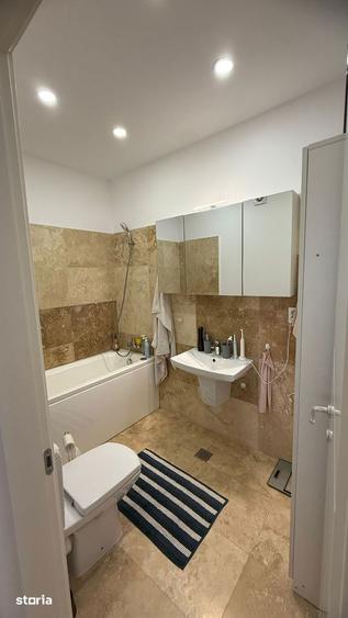 Apartament 3 camere 2 bai complet mobilat si utilat - 14