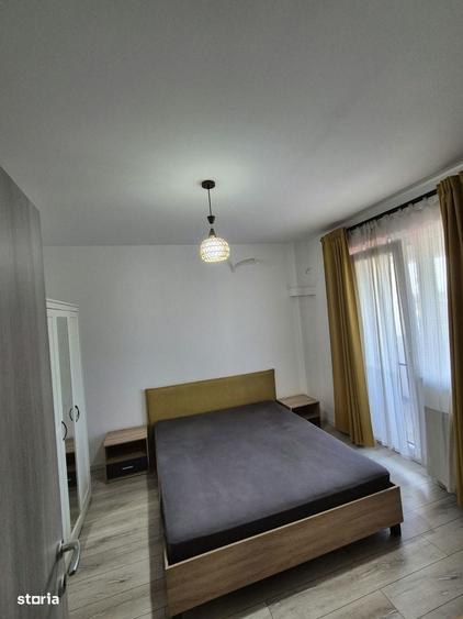 Apartament cu 2 camere în Apărătorii Patriei