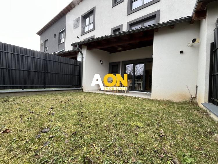 Casă înșiruită, P+E+M, 5 Camere, Zona Micești - 1