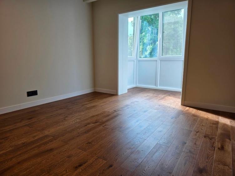 Apartament cu 2 camere semidecomandat în Spitalul Județean