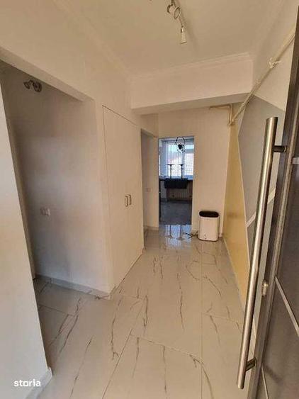 Apartament de inchiriat - 2 camere - central - 2 camere - 2