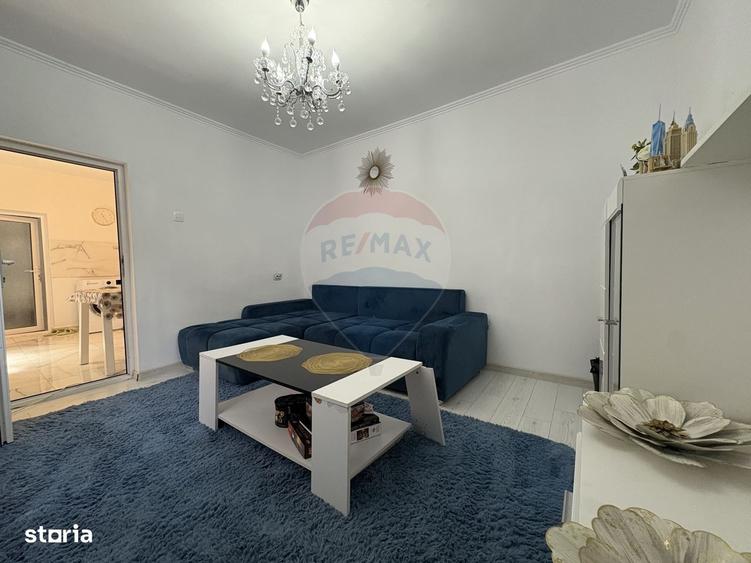 Casă cu 4 camere cu Teren 200 Mp în Coiciu