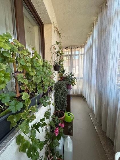 Apartament cu 3 camere decomandat, mobilat în Sălaj