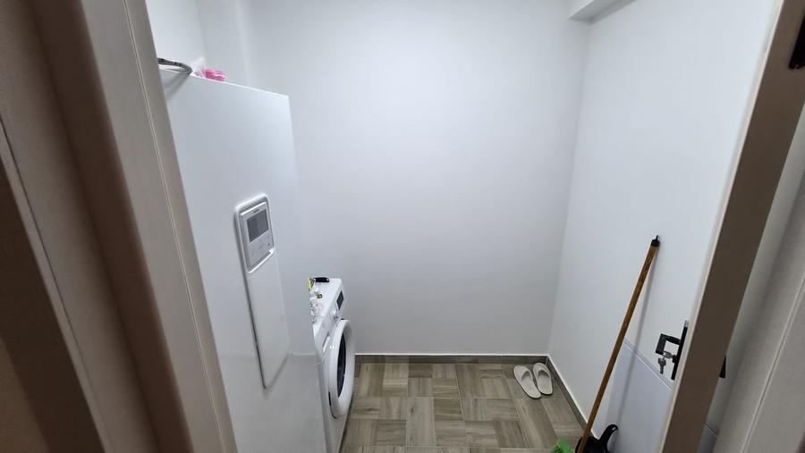 Apartament cu 2 camere decomandat în Copou