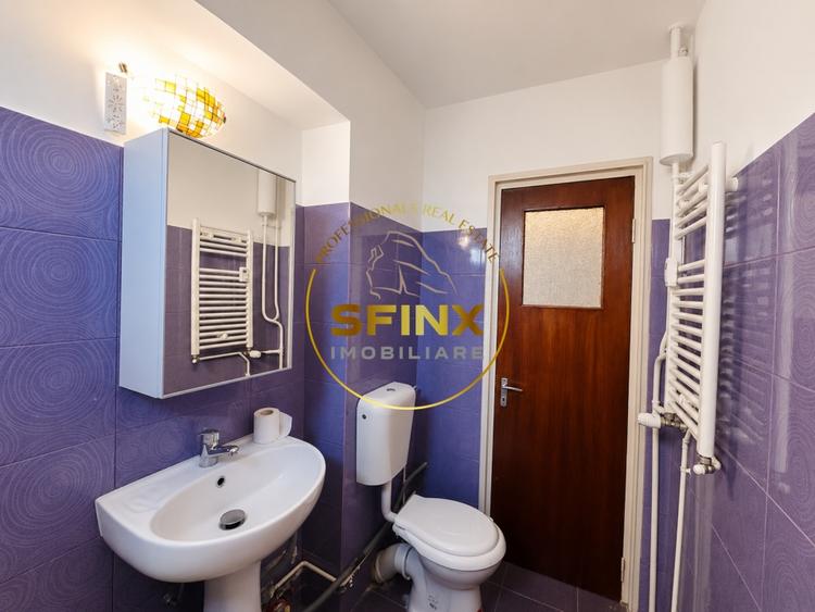 2 camere | Drumul Taberei | metrou la scara - 18