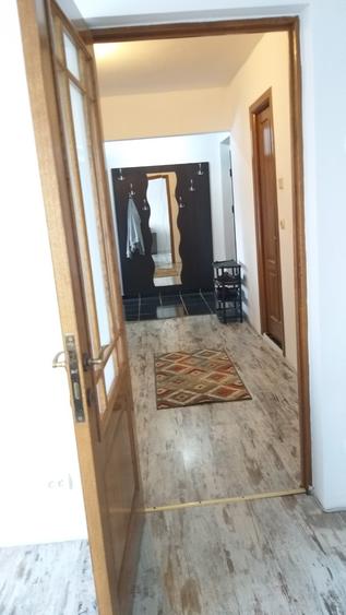 Lujerului - 2 minute metrou - Apartament 2 camere recent renovat - 5