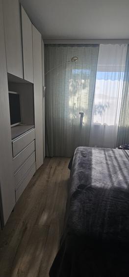 Apartament cu 3 camere decomandat în Nord