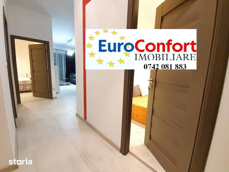 Apartament cu 3 camere în Aurel Vlaicu