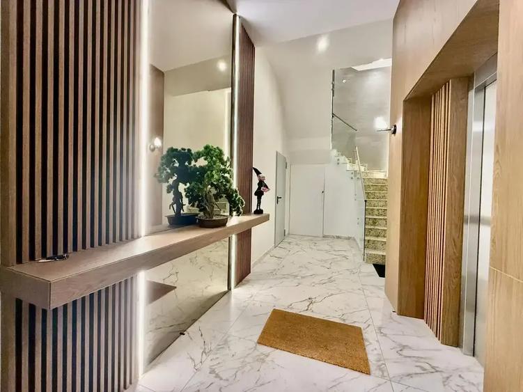Apartament cu 2 camere în Furnica