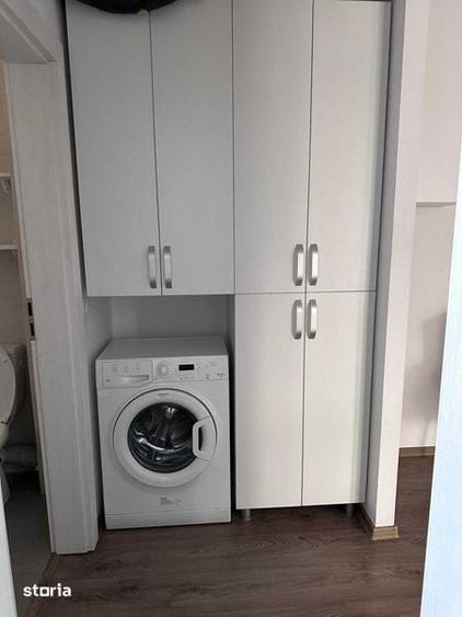 Apartament cu 2 camere în Giroc