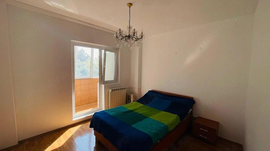 Apartament 2 camere vanzare | Turda Parc Regina Maria | Comision 0% - 6