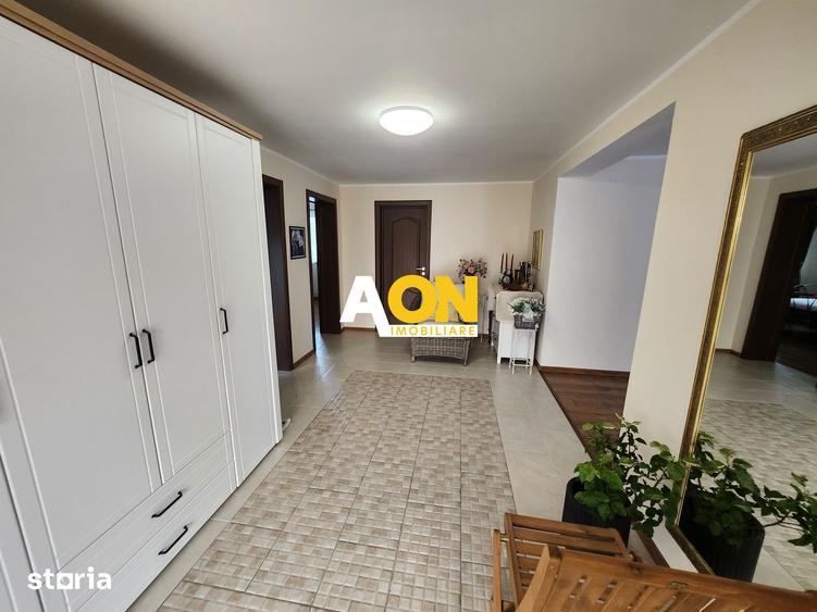 Casă cu 3 camere cu Teren 483 Mp în Cetate