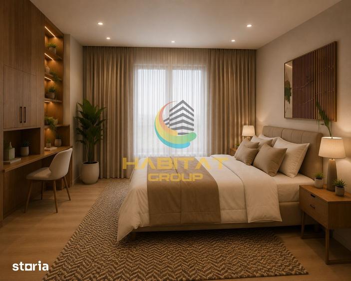 Apartament cu 4 camere decomandat în Theodor Pallady