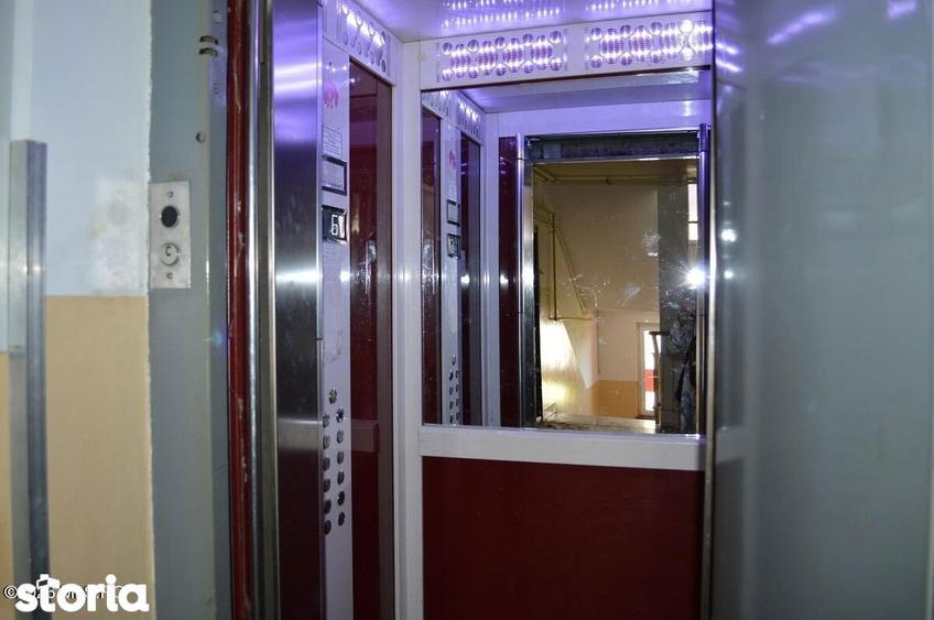 Apartament cu 3 camere în Războieni