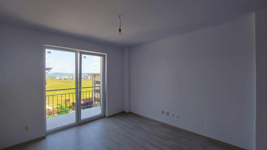 Apartament cu 2 camere decomandat în Șelimbăr