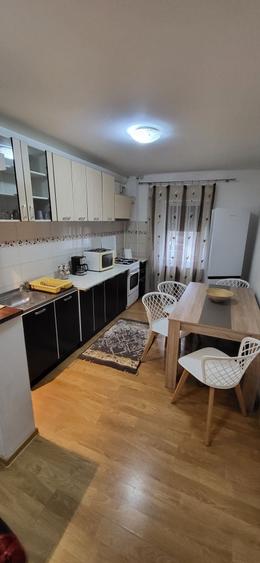 Apartament cu 2 camere decomandat în Ultracentral