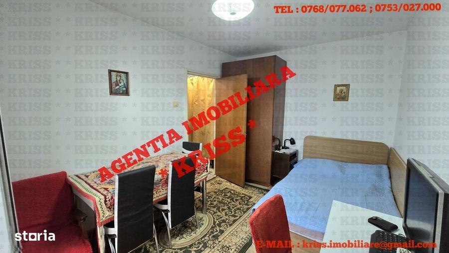 Apartament 2 Camere Negru Voda/Sp. Militar Confort 1 Centrala Termica - 2