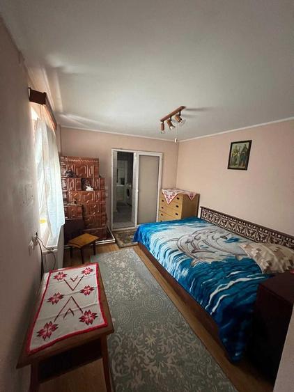 Casă cu 4 camere în Măgureni