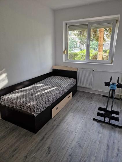 Apartament cu 2 camere în Sânmartin