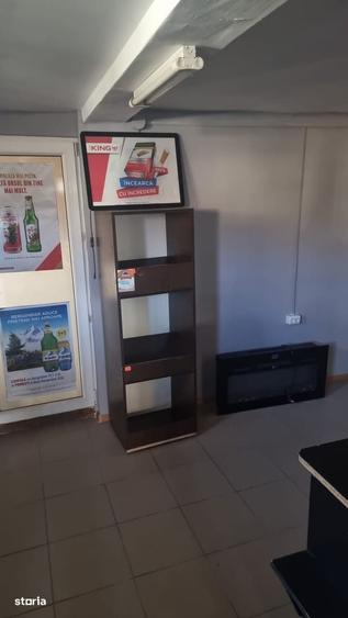 Spațiu comercial, de 150 mp, în Central