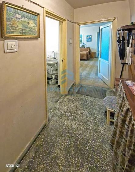 Apartament 3 Camere Crangasi 14 min Metrou Investitie - 1