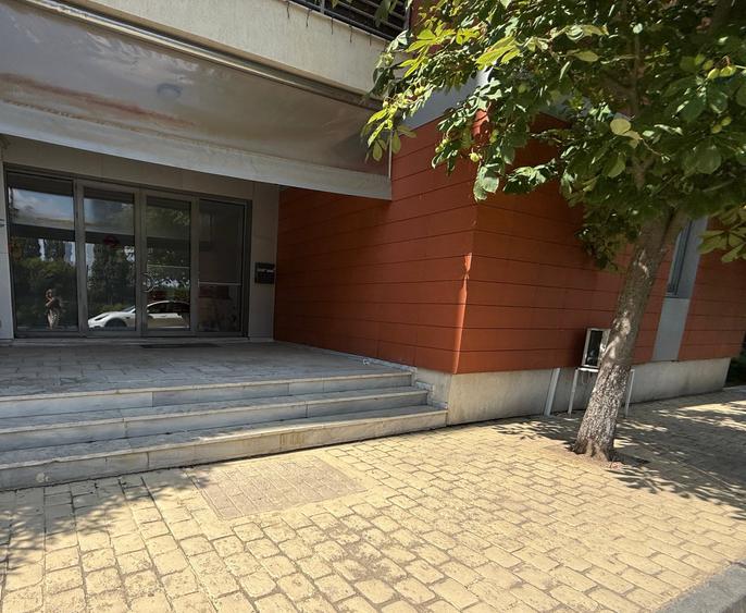 Spatiu Comercial Green Lake Sisesti- Pret 1.900 euro+TVA - 31