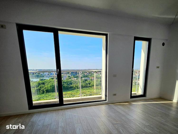 Apartament cu 2 camere în Fundeni