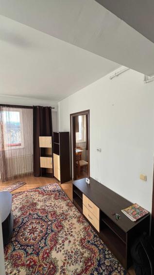 Garsonieră semidecomandată în Turnișor