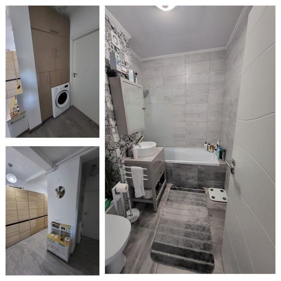 Apartament 68m2 - Unirii - Marului- Targu Mures - 5