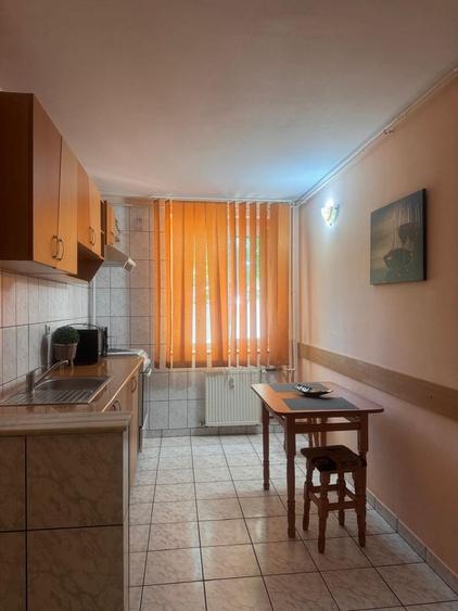 Inchiriez apartament 2 camere cartier Craiovei - 4