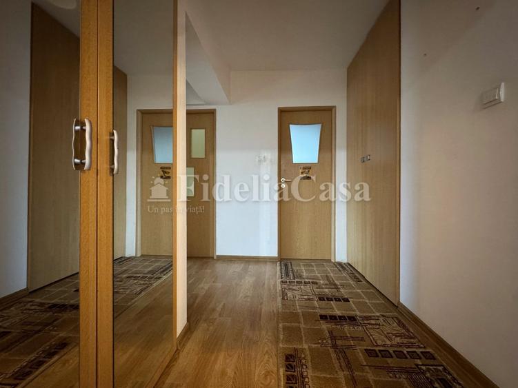 Apartament cu 4 camere în Cug