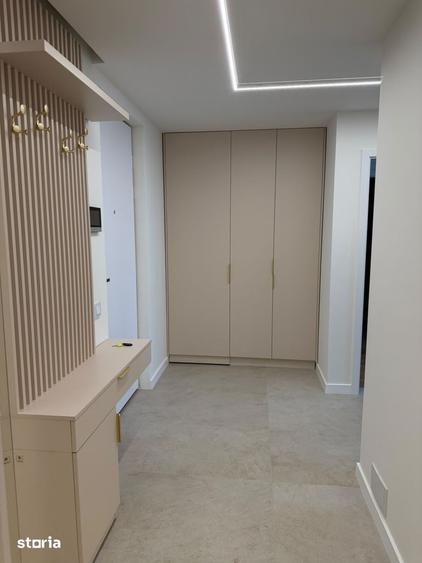 Apartament 3 camere, 80 mp, Parcare Wings - Zorilor - 4