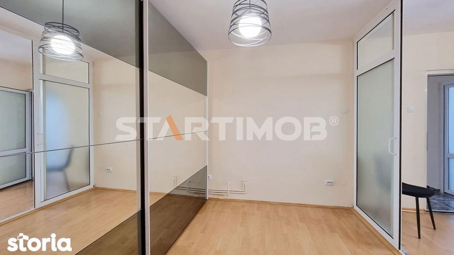 Apartament cu 2 camere decomandat, mobilat în Bartolomeu