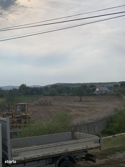 Spațiu comercial, în Buduș