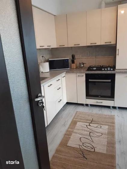 2 Camere | Campus Universitar | Mobilat Utilat | Parcare Privata Inclu - 6