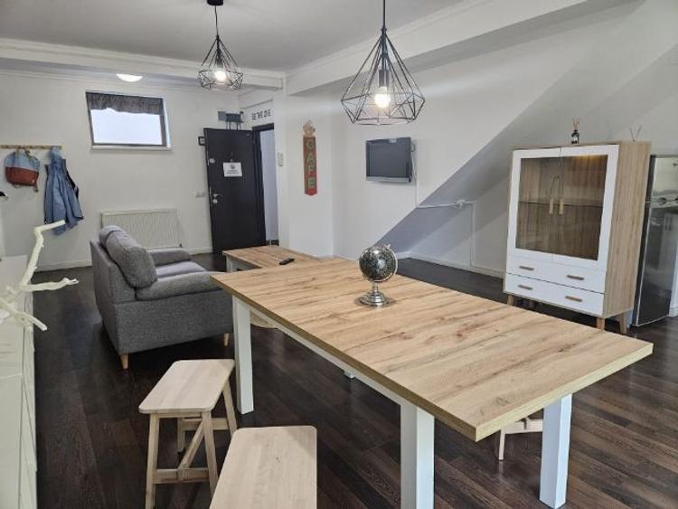 Apartament 2 camere 68 mp Centru Istoric - 3