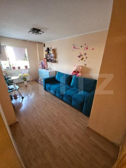 Apartament 2 camere, 57.47 mp, zona Mazepa 2 - 3