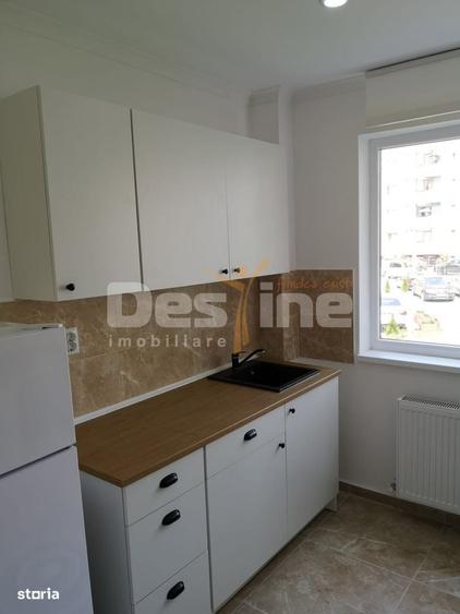 Apartament cu 2 camere în Roșu