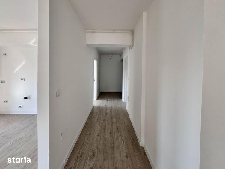 3 CAMERE NEMOBILAT | PARCARE | REZIDENTA SAU OFFICE | PIPERA | IVORY - 10