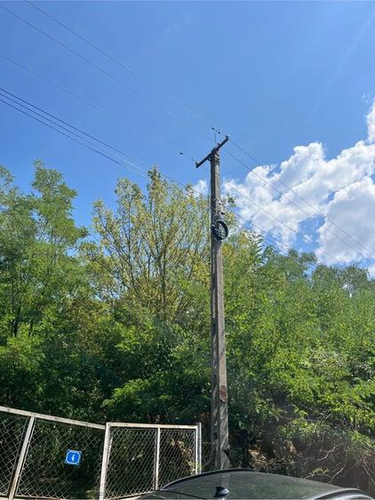 Teren de 2774 mp, în Silivașu de Câmpie