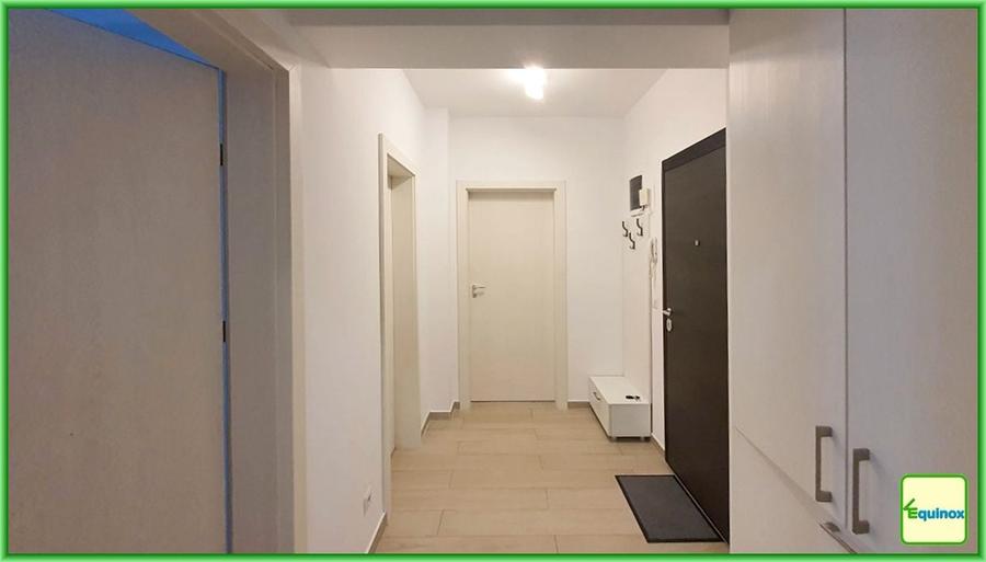 Apartament cu 2 camere, mobilat, de închiriat, MRS Smart, ECX03928 - 9