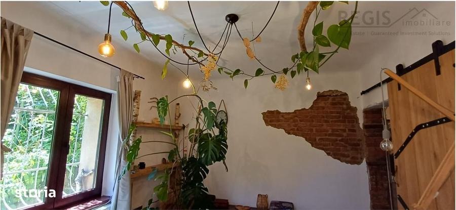 Apartament cu 2 camere în Ultracentral