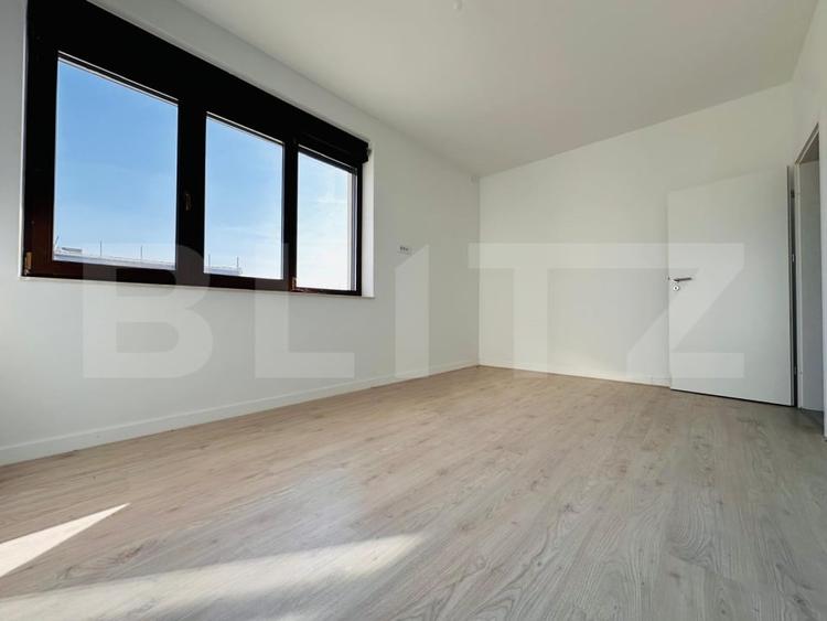 Apartament cu 2 camere decomandat în Bartolomeu