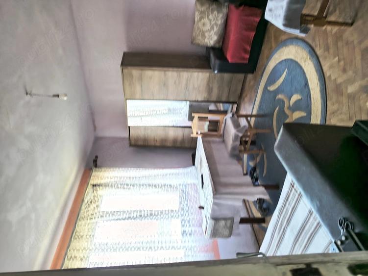 Casă cu 3 camere cu Teren 2900 Mp în Gavojdia
