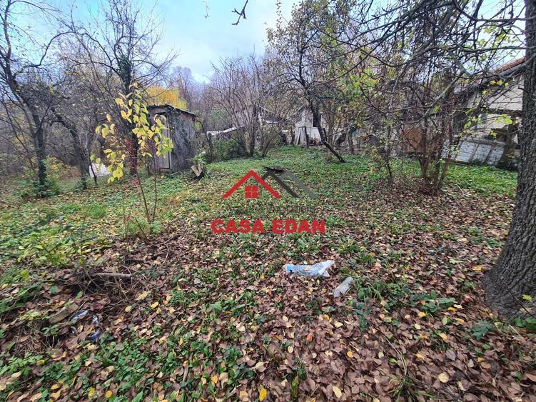 Casă individuală cu 2 camere cu Teren 686 Mp în Telega