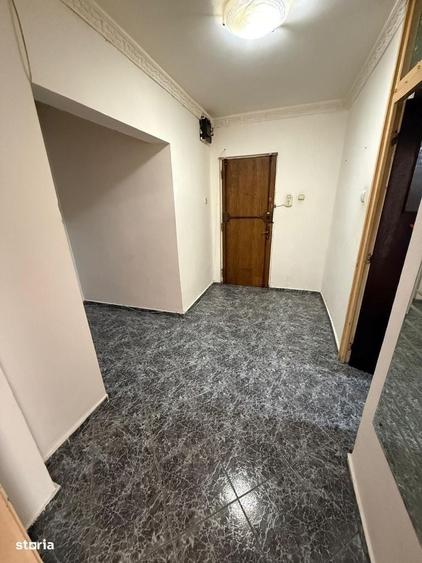 Apartament cu 2 camere decomandat în Doamna Ghica