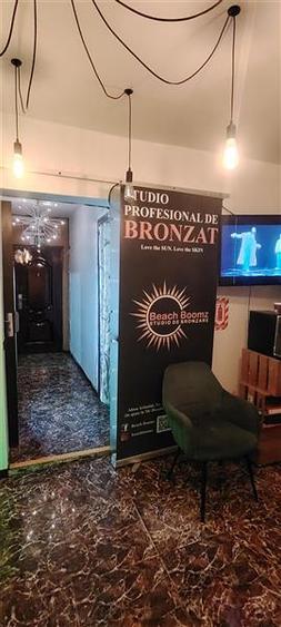 Spațiu comercial, de 40 mp, în Nord